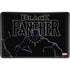 Marvel Black Panther Night Time Watch Google Pixelbook Go Skin